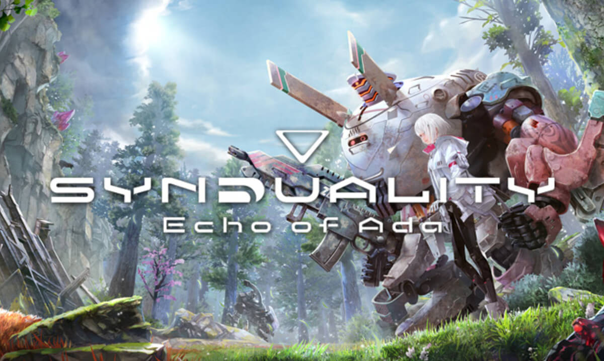 Here's Everything You Get For Preordering SYNDUALITY Echo of Ada