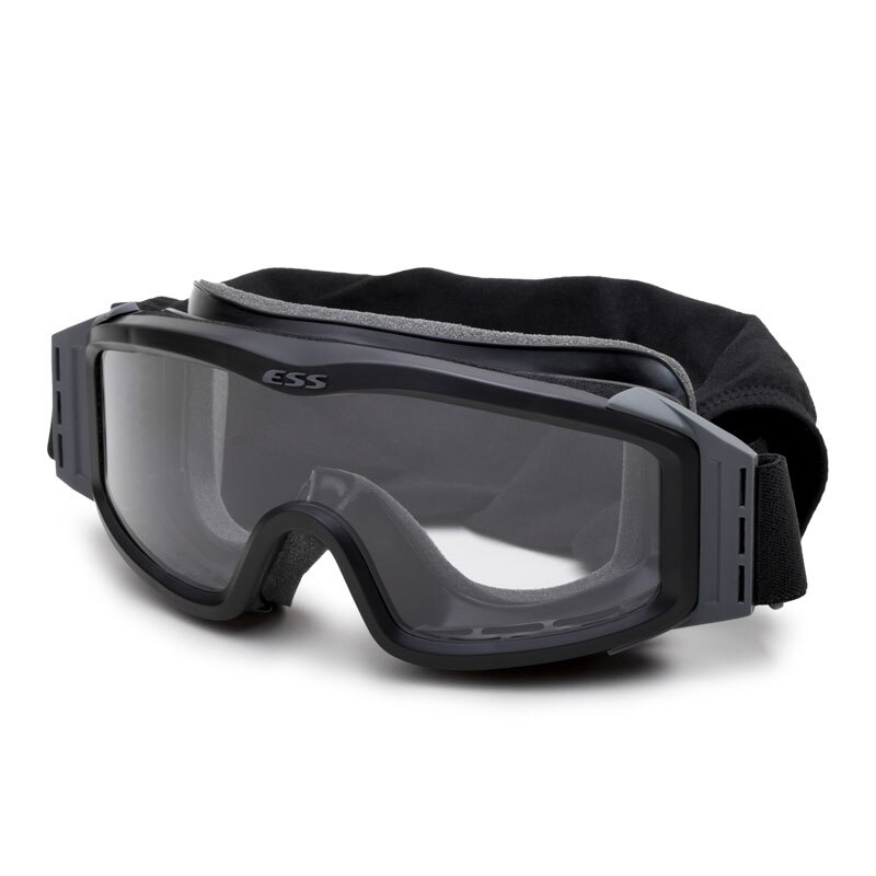 ESS Asian-Fit Striker Goggle