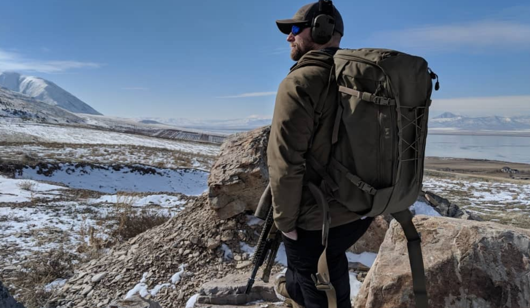 Arc'teryx LEAF Assault Pack 45 Review - AllOutdoor.com