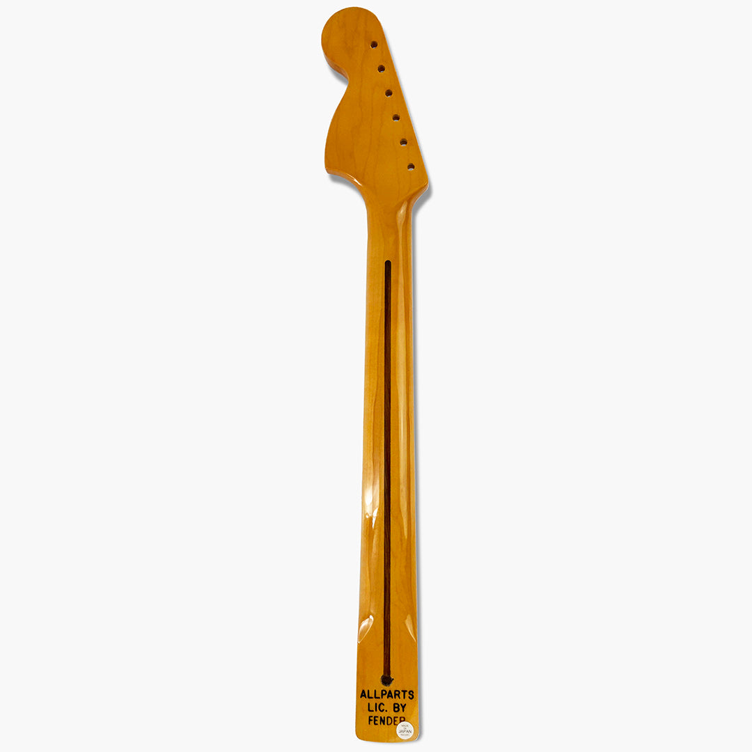 Allparts “Licensed by Fender®” LMF-C Replacement Neck for Stratocaster