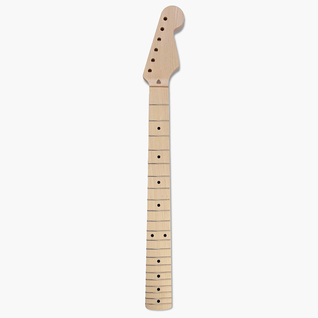 Allparts “Licensed by Fender®” SMO-21 Replacement Neck for Stratocaste