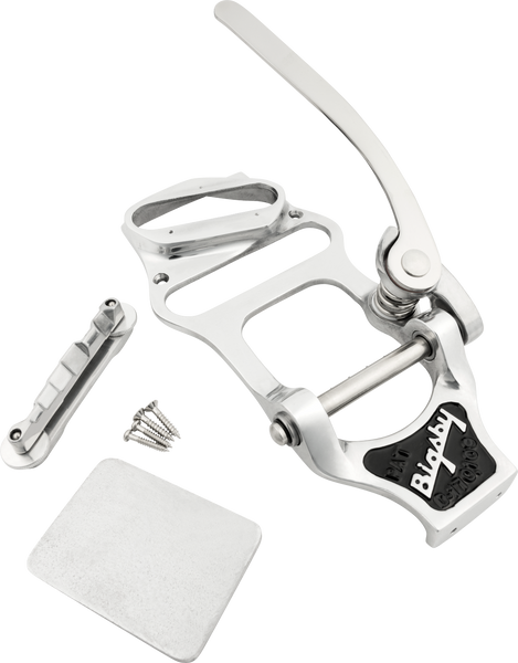 TP-3645-001 Bigsby® B16 Vibrato Tailpiece Nickel