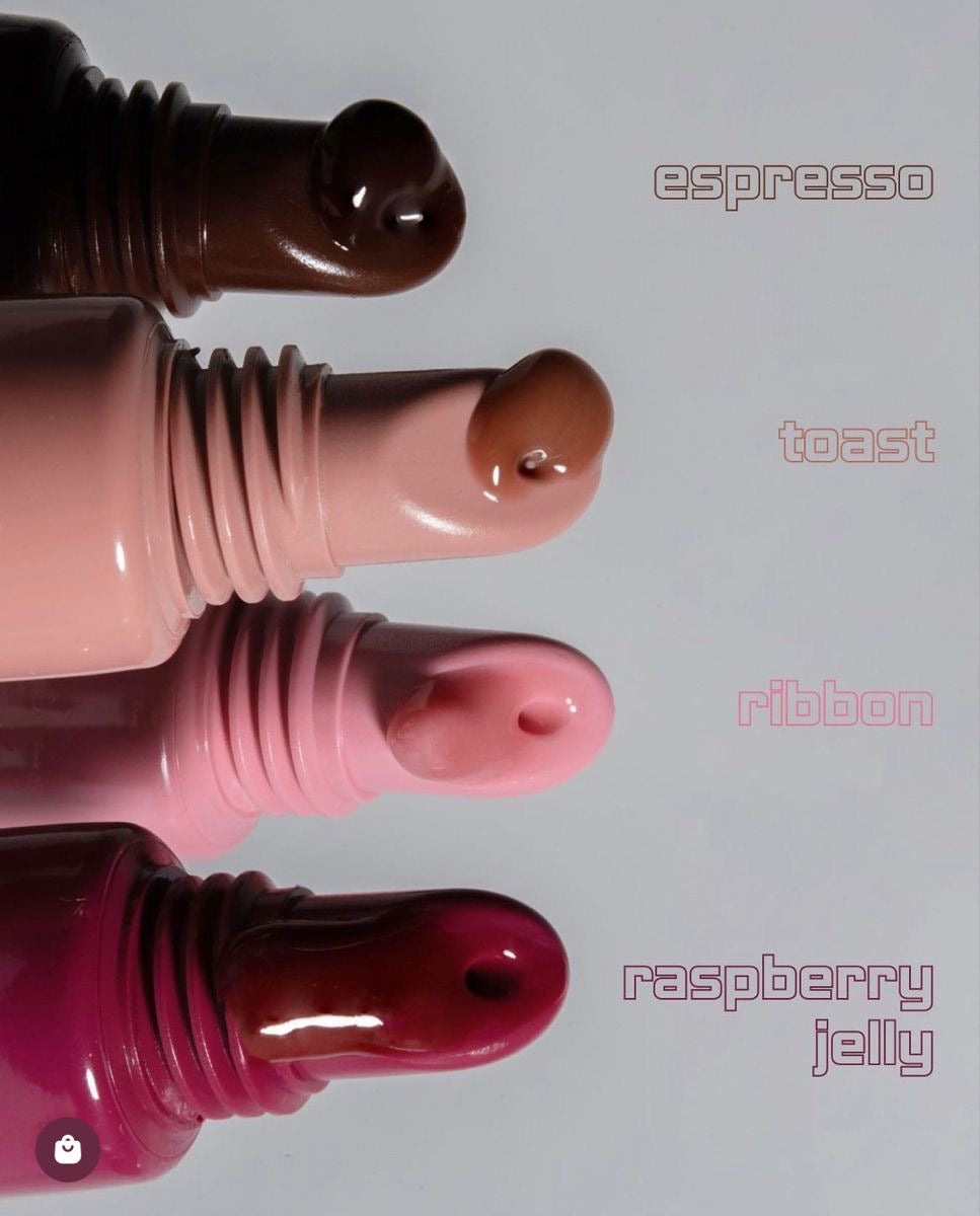 Rhode Skin Peptide Lip Tint - Toast – Allure Society