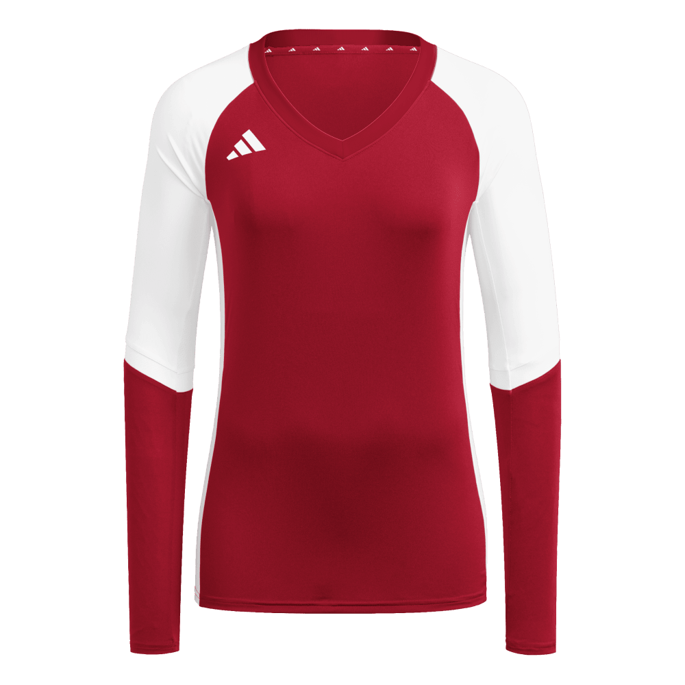 adidas Women's Quickset 25 Jersey - Pro Performance – All Volleyball