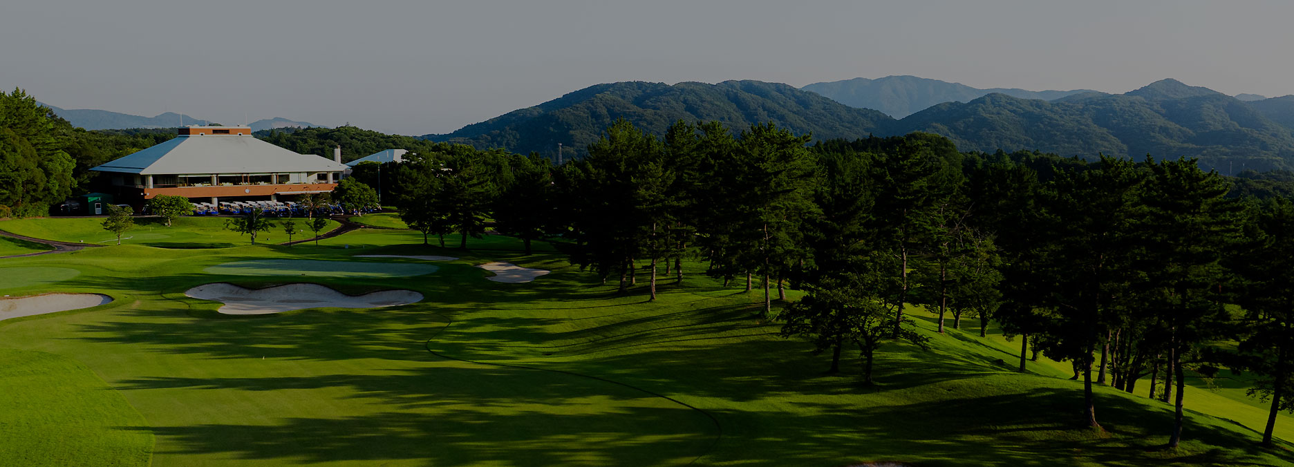 クラブハウス&施設案内 | 茨城 ゴルフ5カントリー かさまフォレスト