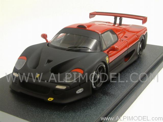 bbr Ferrari F50 GT Test Fiorano 1996 (Limited Edition 120pcs.) (1