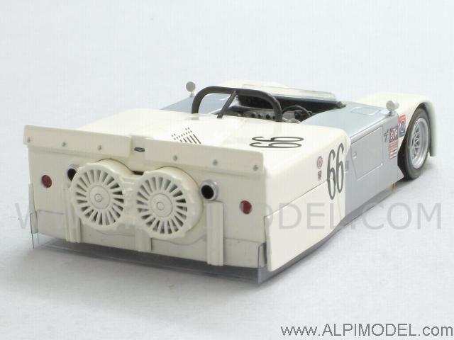 minichamps Chaparral 2J Can Am 1970 Jackie Stewart (1/43 scale model)