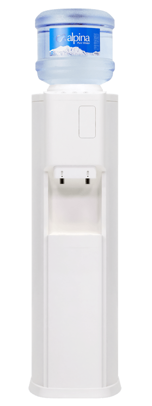 ウォーターサーバー｜ウォーターサーバー・宅配水なら【アルピナ