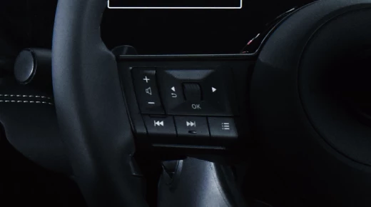 セレナ専用BIG X11 4点パッケージ