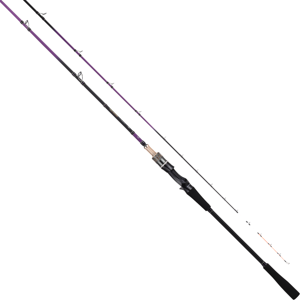 アルファソニックPGバージョンⅡ | alphatackle