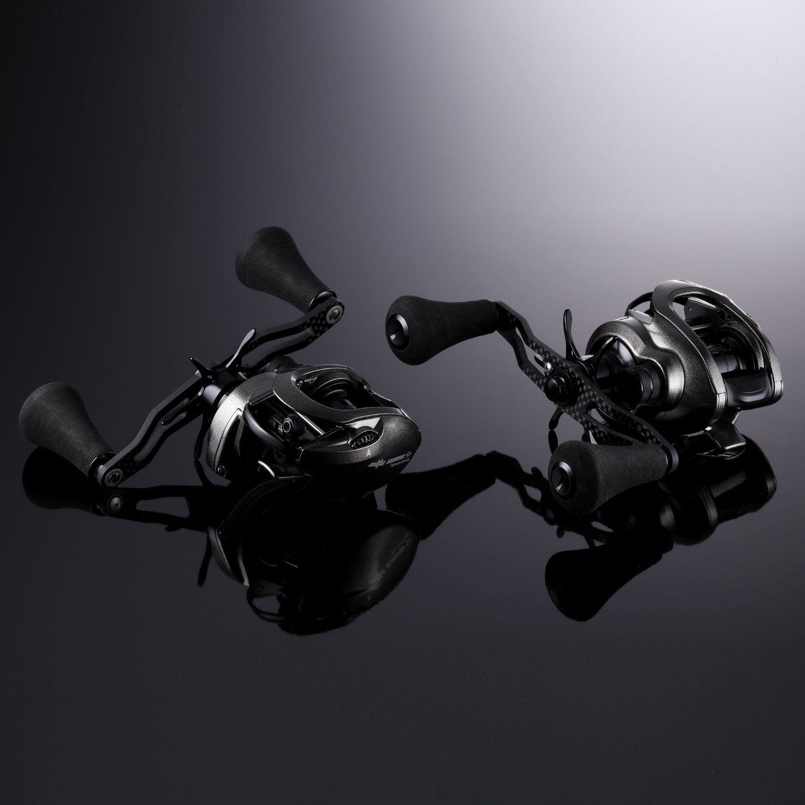 新製品情報 | alphatackle