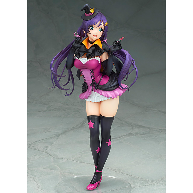 東條 希 ぺんてるアイプラスコラボVer. | ALPHA×OMEGA アルファオメガ