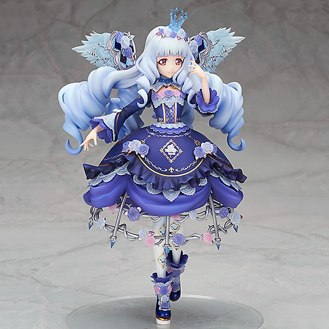 白銀 リリィ ロゼッタソーンコーデ | ALPHA×OMEGA アルファオメガ