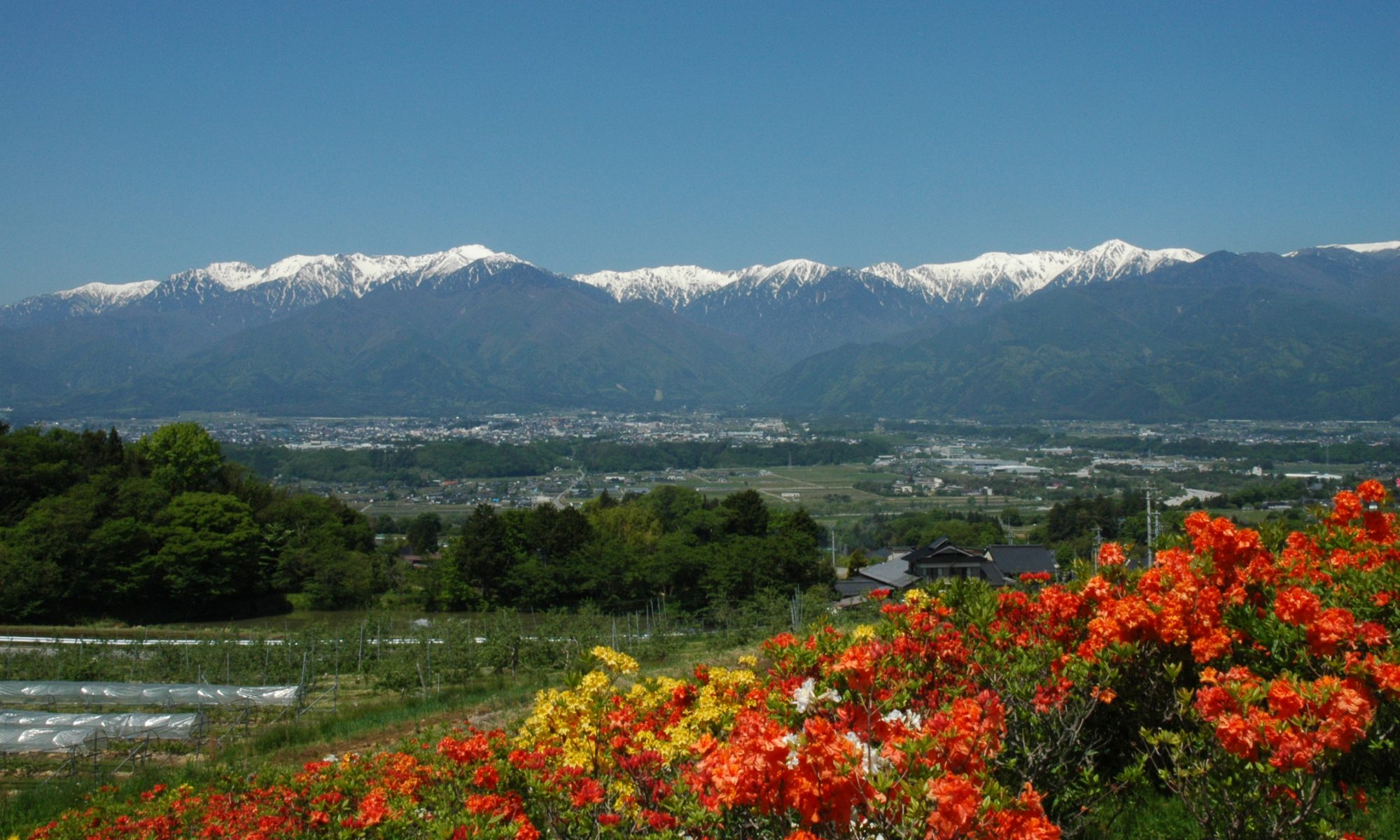 天竜川」名称の歴史 – 信州駒ヶ根での田舎暮らしを応援する【あるぷす