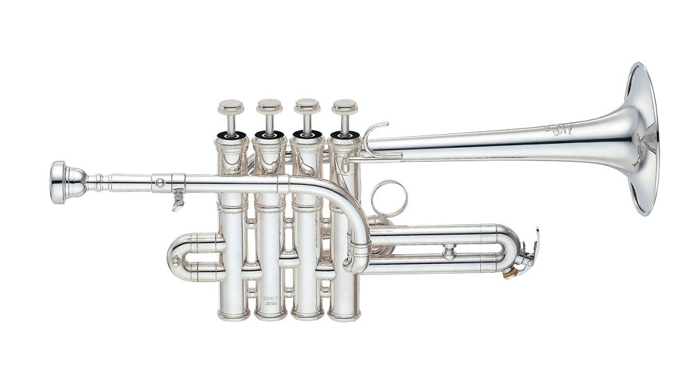 ポケットサイズの可愛い楽器 ピッコロトランペットの基礎知識