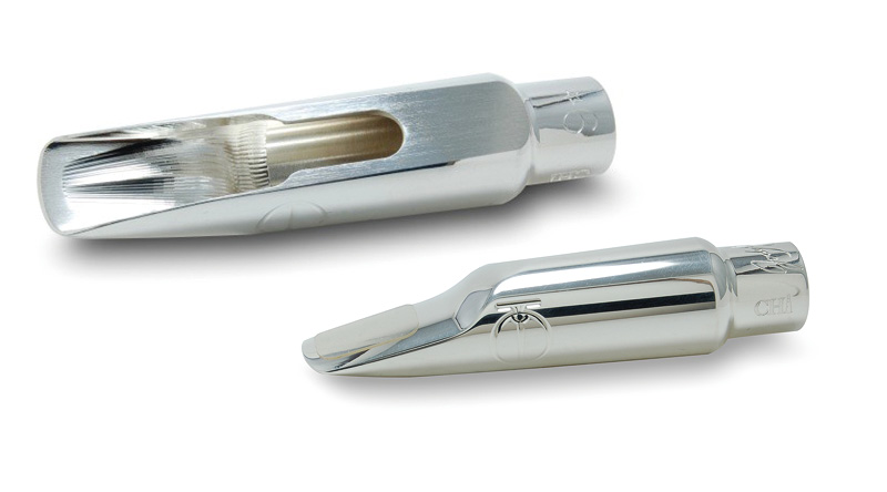 最先端マウスピースの実力を徹底検証 Jody Jazz×米澤美玖|サックス