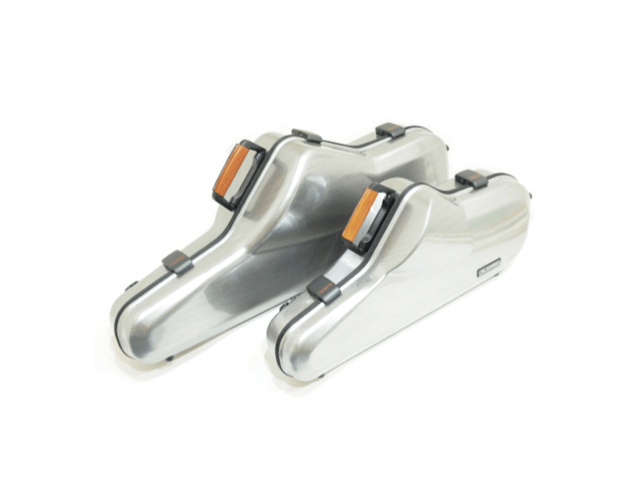 Wood Stone×GL CASES 超軽量ライトケース】超軽量、丈夫で移動も