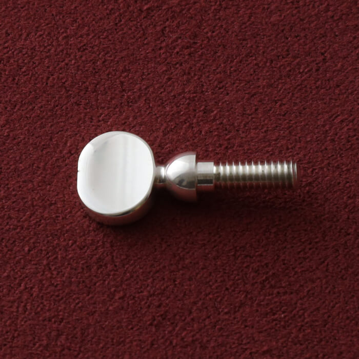 Wood Stone Automagicジョイントスクリュー登場！|サックスオンライン