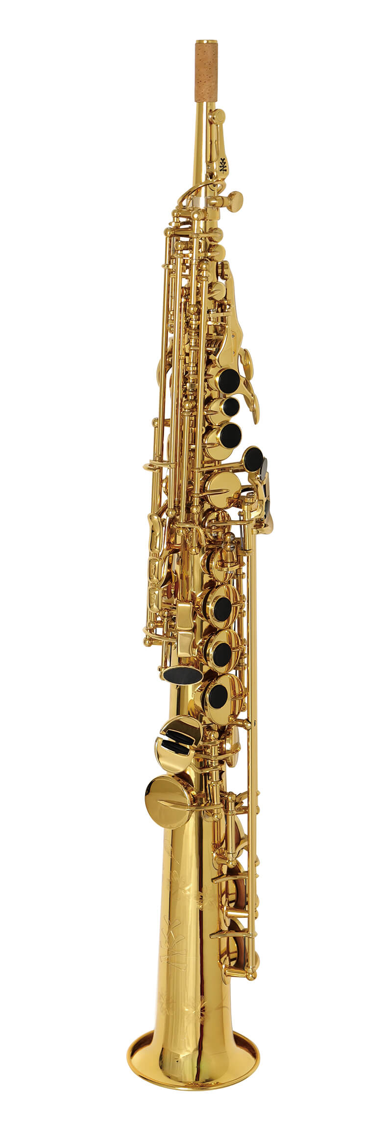 世界の頂きを知る奏者が生んだ話題のサックス〈XYZ〉に迫る！|サックス