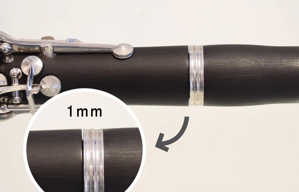 クラリネットバレルのすべて〜バレルの基礎知識・替えるメリットと