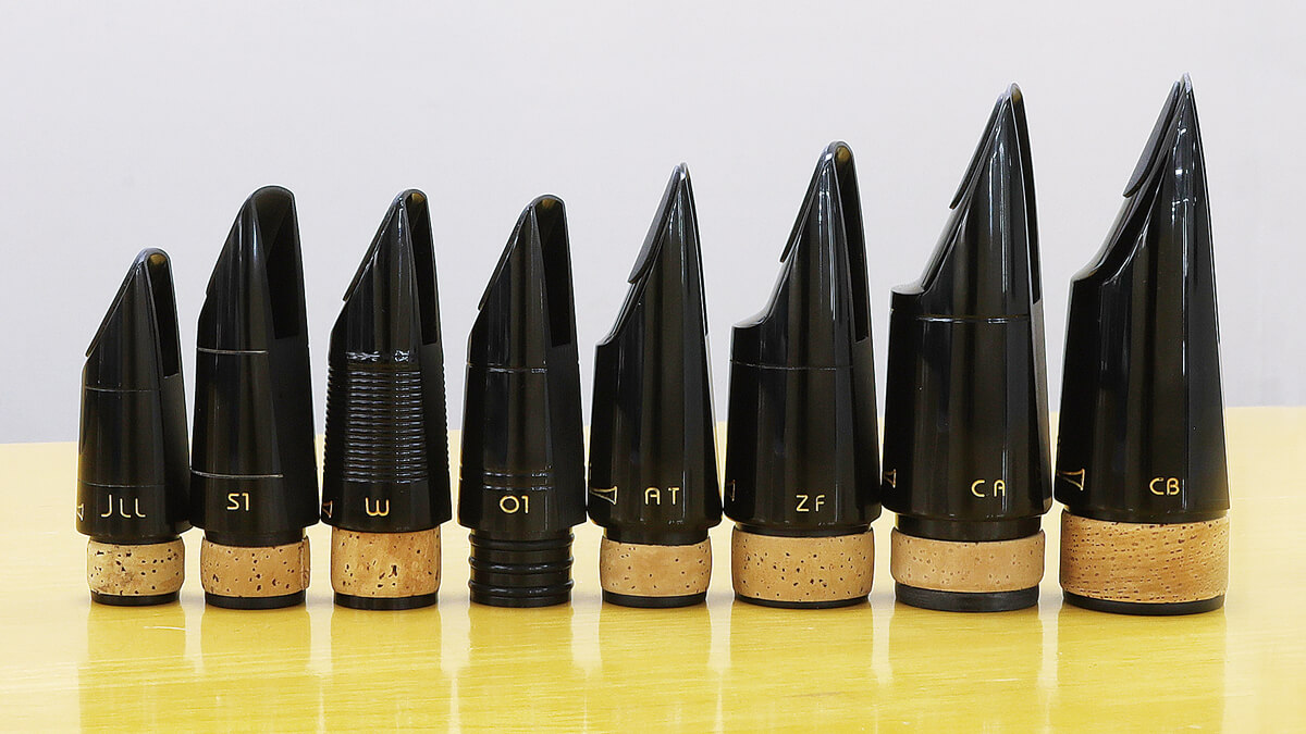 台湾の若い才能が生み出したWi＆Fiマウスピース_The Clarinet ONLINE