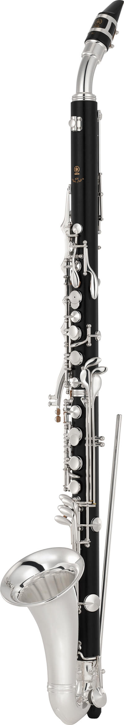 新ヤマハクラリネットが誕生！_The Clarinet ONLINE