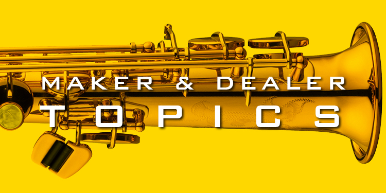 Wood Stone Sopranino Saxophone|サックスオンライン