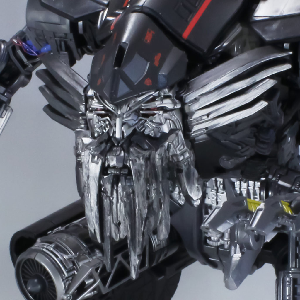 トランスフォーマー SS-26 ジェットファイヤー レビュー | アナハイム