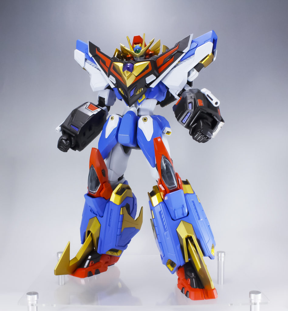 千値練 ゴッドグラヴィオン レビュー | アナハイム工房 TAKAブログ