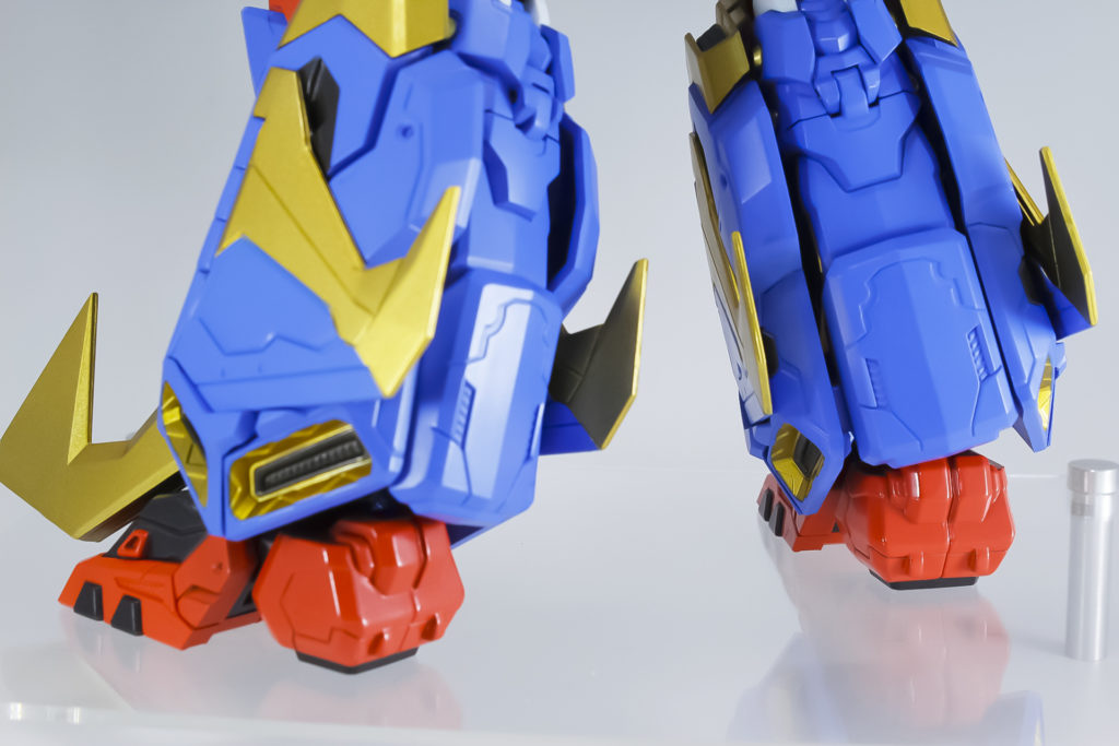 千値練 ゴッドグラヴィオン レビュー | アナハイム工房 TAKAブログ