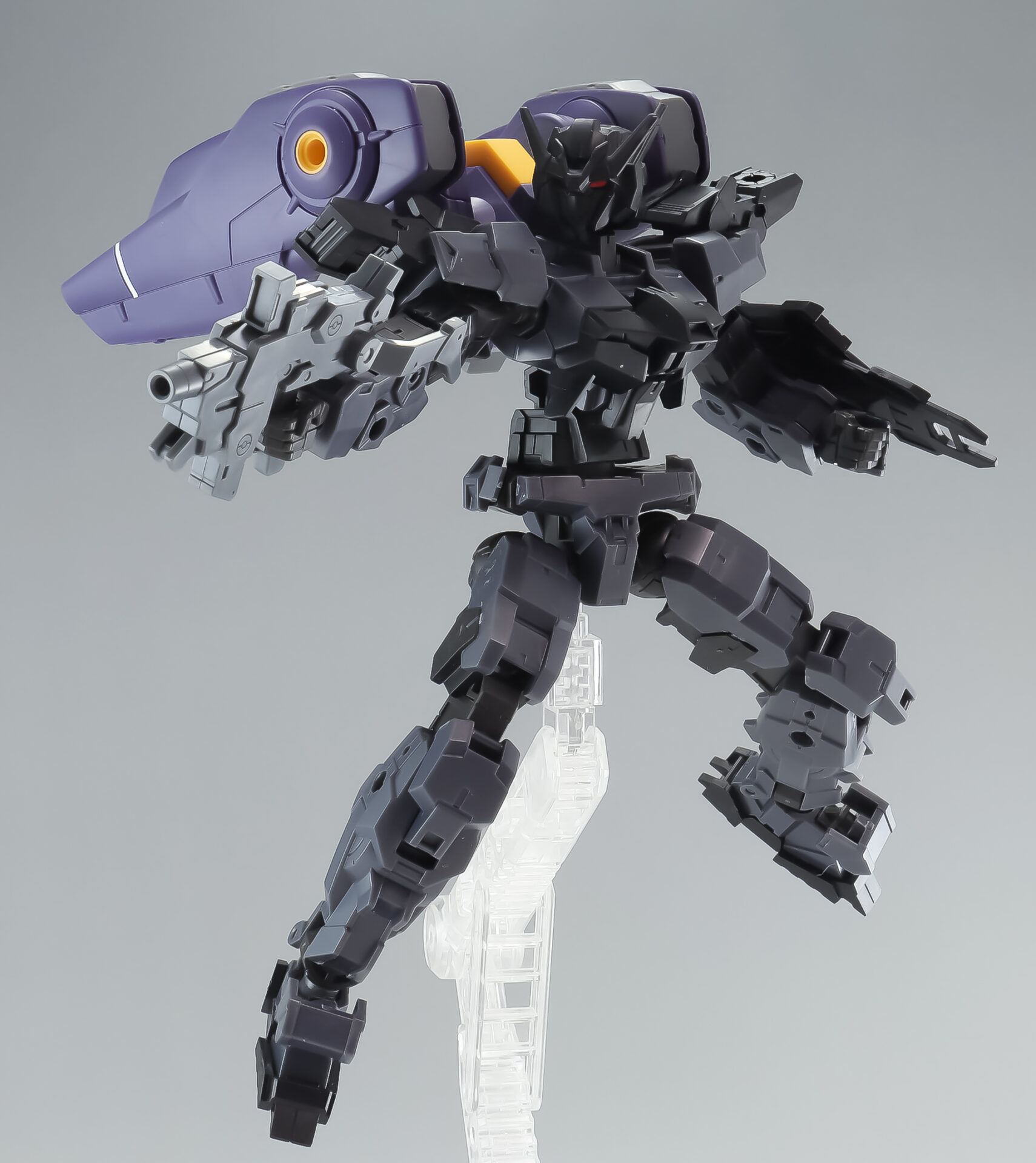 HG 1/144 ミラソウル社製フライトユニット装備 レビュー | アナハイム