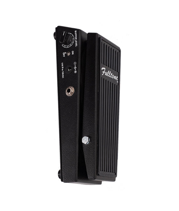 Fulltone Clyde Standard Vintage-voiced Wah-Wah — Alamo Music Center