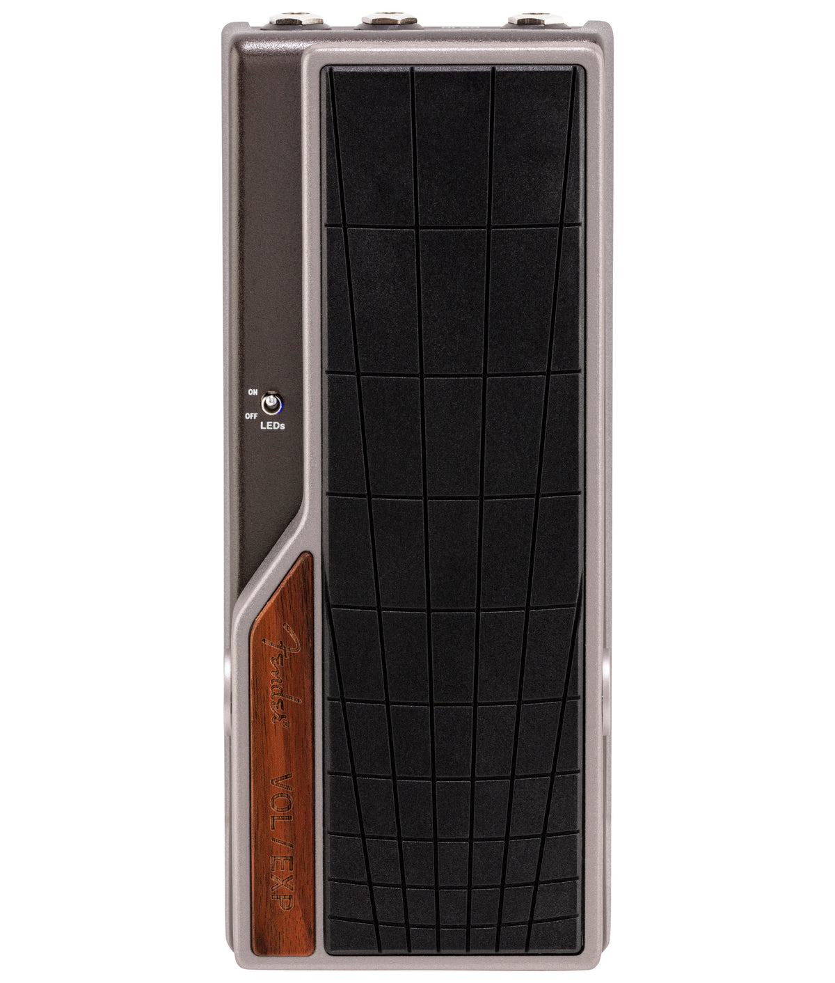 Fender Tread-Light Volume/Expression Pedal 0234556000 — Alamo