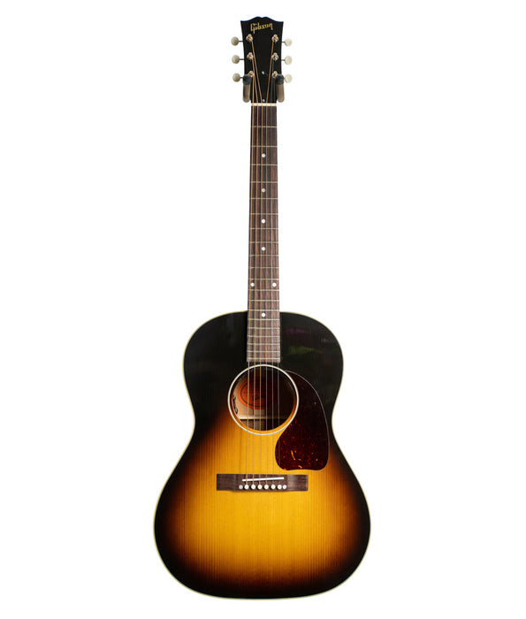 Gibson 50's LG-2 Acoustic Guitar - Vintage SunburstAlamo Music