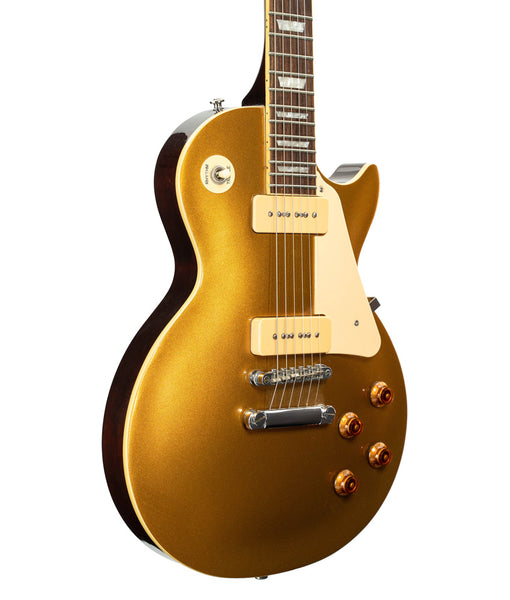 Pre-Owned Epiphone Les Paul '56 Electric Guitar - Gold Top