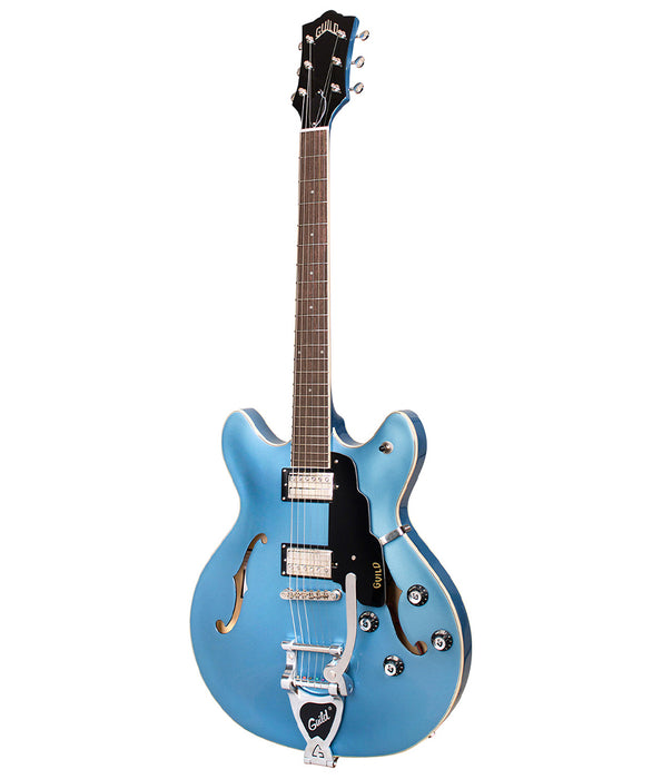 Pre-Owned Guild Starfire I DC Semi-Hollow Electric - Pelham
