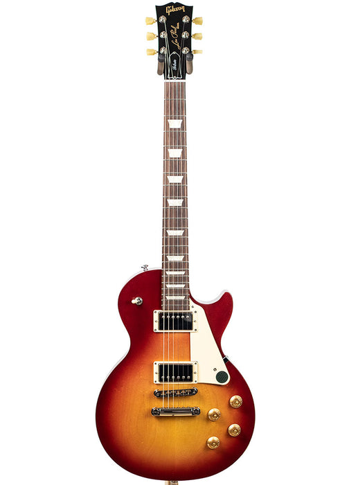 Gibson Les Paul Tribute - Satin Cherry Sunburstalamomusiccenter