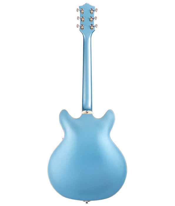 Pre-Owned Guild Starfire I DC Semi-Hollow Electric - Pelham