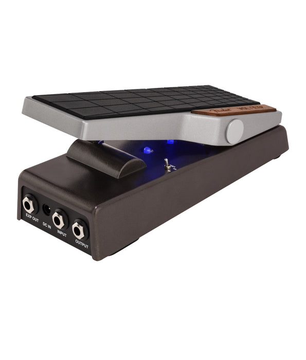 Fender Tread-Light Volume/Expression Pedal 0234556000 — Alamo