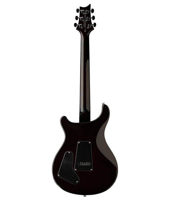 PRS SE Special Semi Hollow Electric Guitar - Orange Tiger