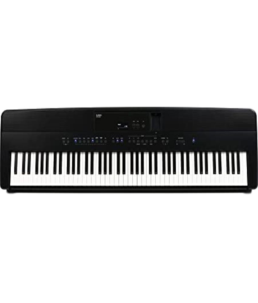 Yamaha P125 88-note, Weighted Action Digital Pianoalamomusiccenter