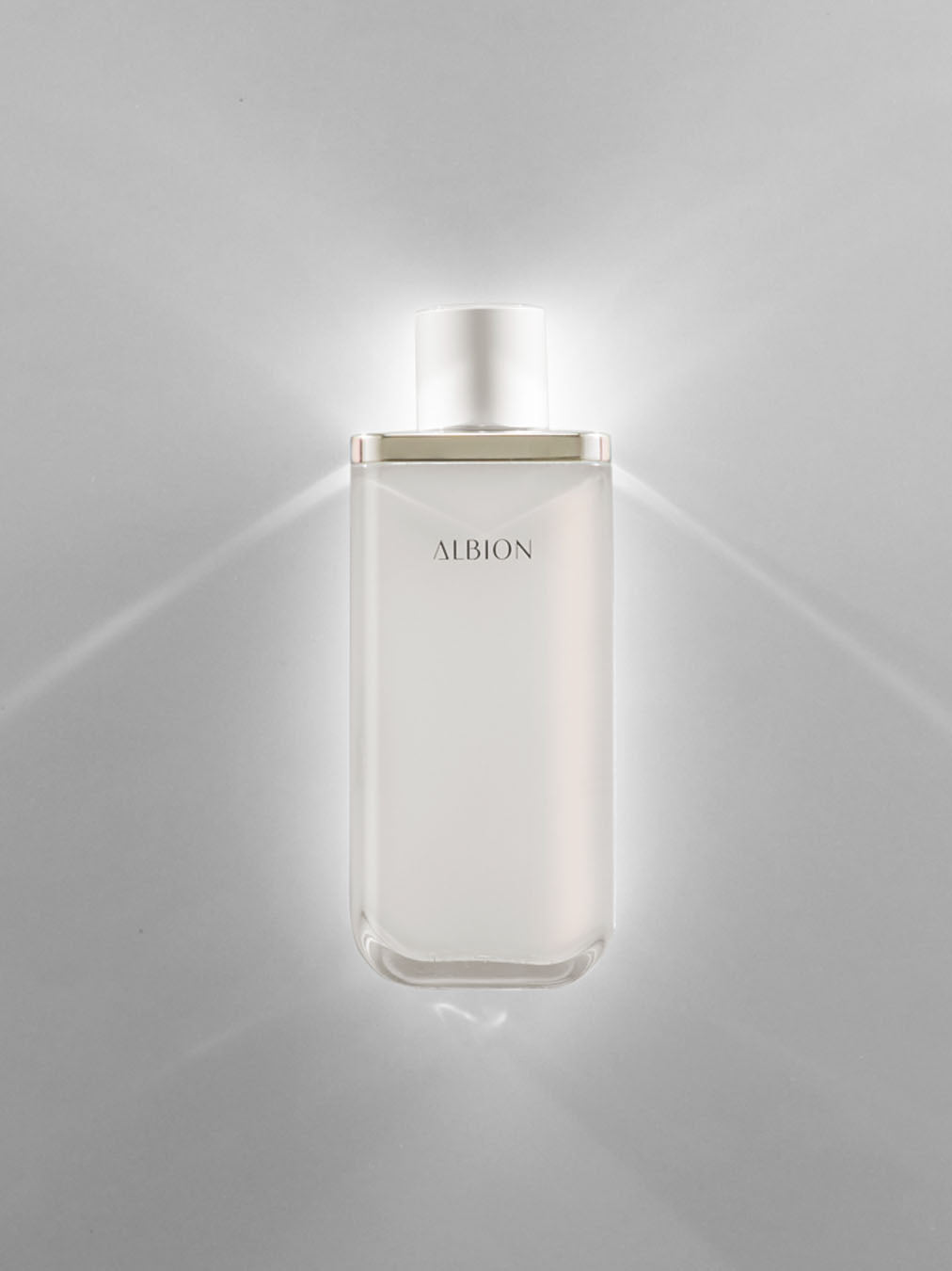 AUTHENTIQUE The Essence Lotion – Albion Garden