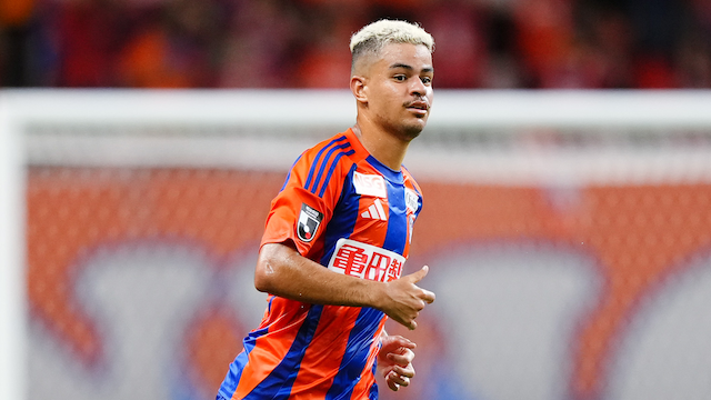 ミゲル シルヴェイラ 選手 契約満了のお知らせ - アルビレックス新潟