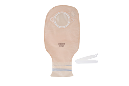 ストーマ用具 未開封 2箱 Novalite TRE フィットマキシ 25mm ストーマ