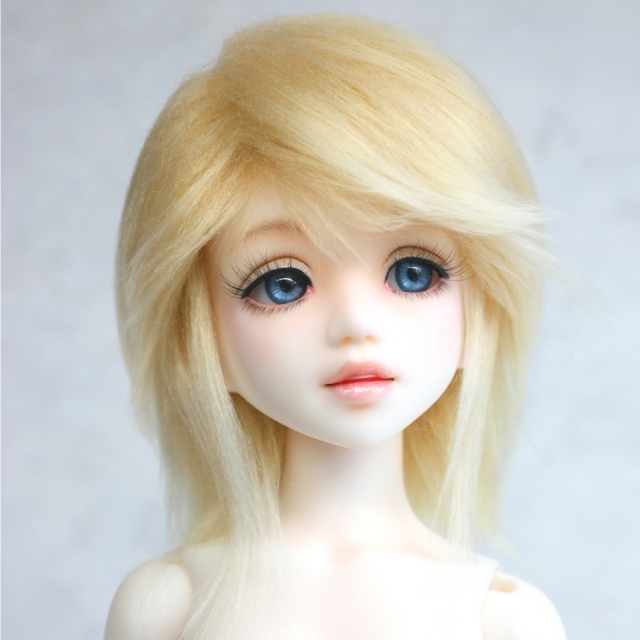 受注】完成品ユノア本体／painted unoa set｜錬金術工房WEBSHOP