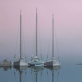 キース・レイノルズ(Keith Reynolds)版画 販売と買取｜アート