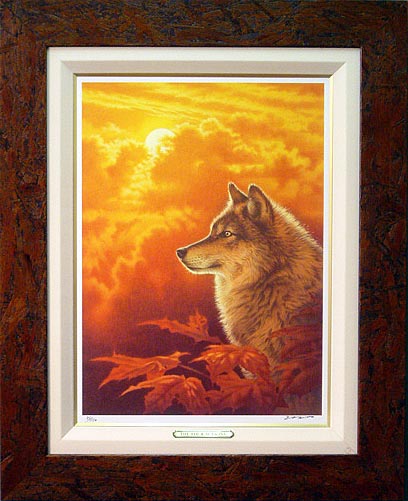 ジョウ・ナイトウ 版画 販売と買取｜アートアレックスギャラリー