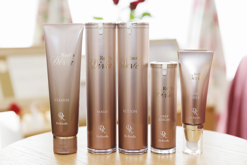 ADS取扱い店｜ドクターリセラ｜太子町の女性専用サロン｜Aphrodite