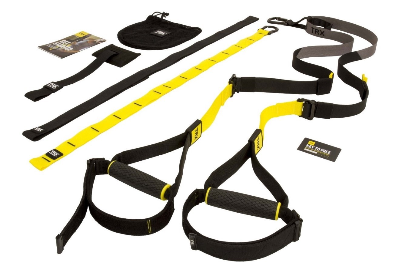 TRX アポワフィットネス｜商品詳細