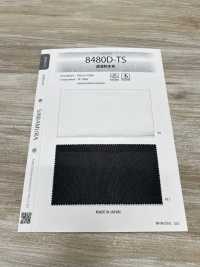 8480D-TS 透湿防水布[生地] ネクストステージ(SAWAMURA)/オークラ商事